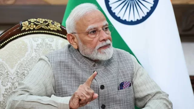 'विदेश न जाएं, सोना खरीदने से बचें...', GDP ग्रोथ के बीच पीएम मोदी ने क्यों की ऐसी अपील?